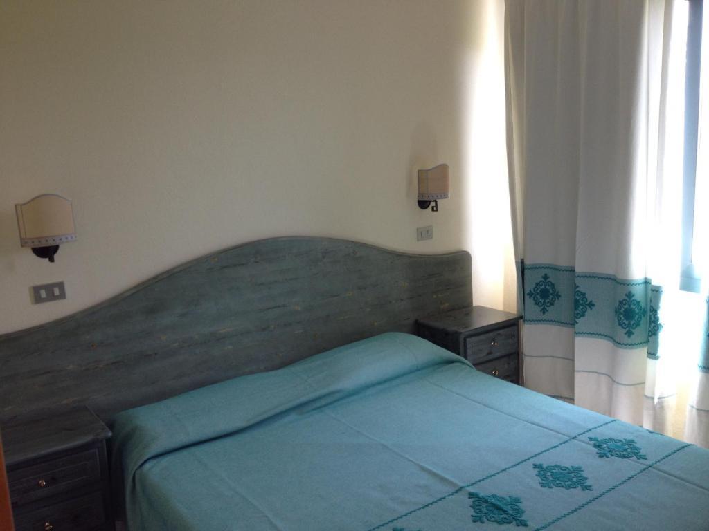 Residence Marina Palace Orosei Ruang foto