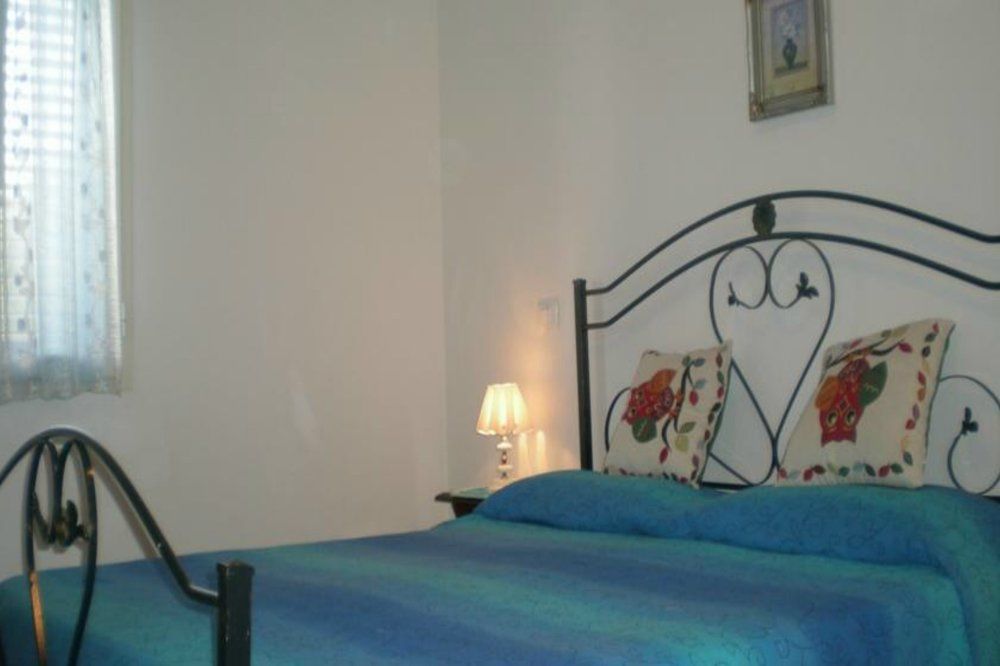 Residence Marina Palace Orosei Bagian luar foto